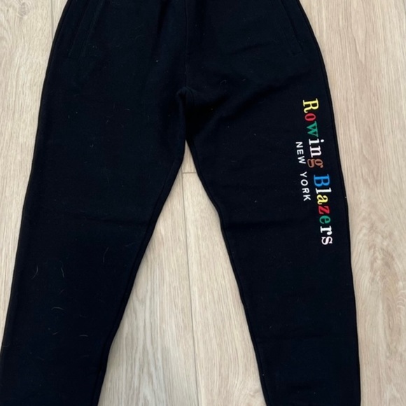 Rowing Blazers sweatpants - Picture 4 of 7